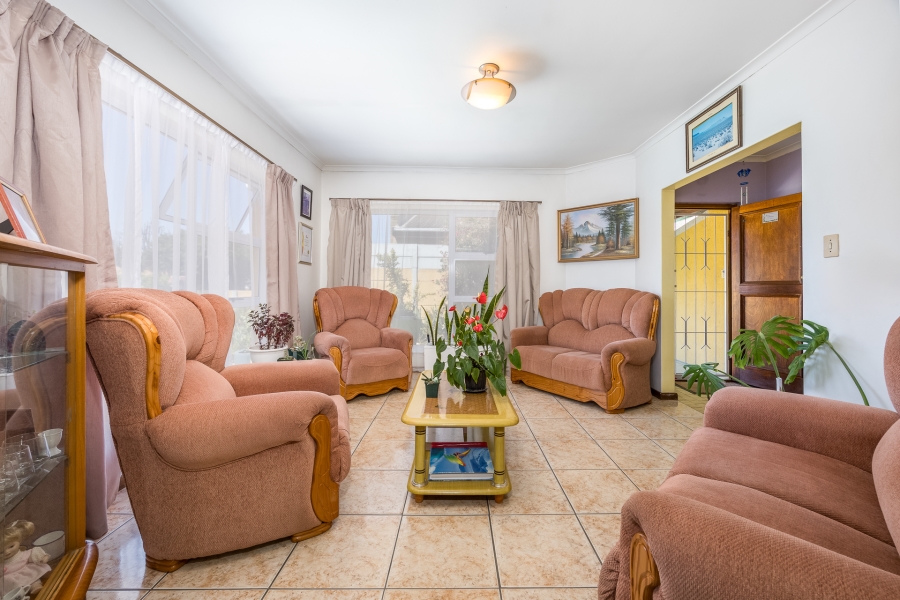 3 Bedroom Property for Sale in Rustdal Western Cape